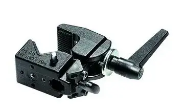 Manfrotto Superclamp 035FTC Markenprodukt
