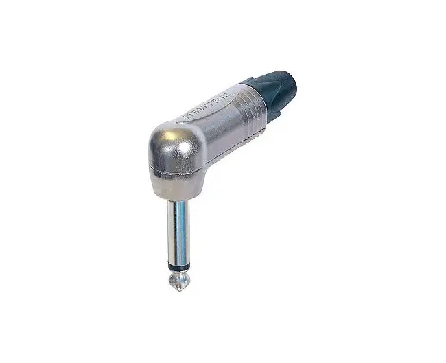 Sofort Bestellen Neutrik 6,3mm NP2RX mono Winkelstecker