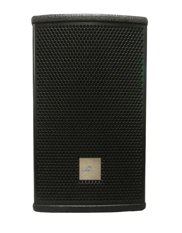 Alpsaudio Carbon c-105 V2 black Demoware Abverkauf Billig