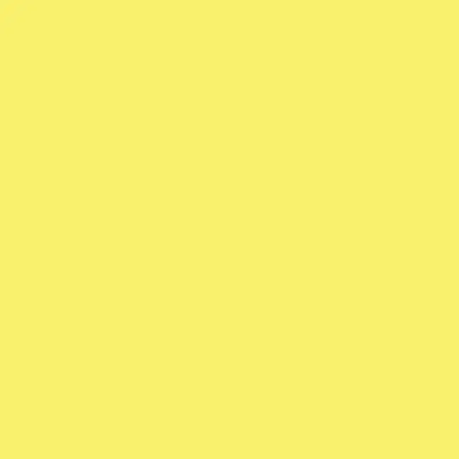 Wochenendangebot Cotech Color Roll 100 Spring Yellow