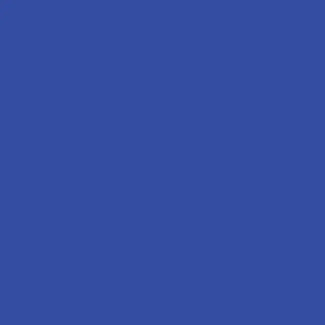 Aktuell Cotech Color Roll 132 Medium Blue