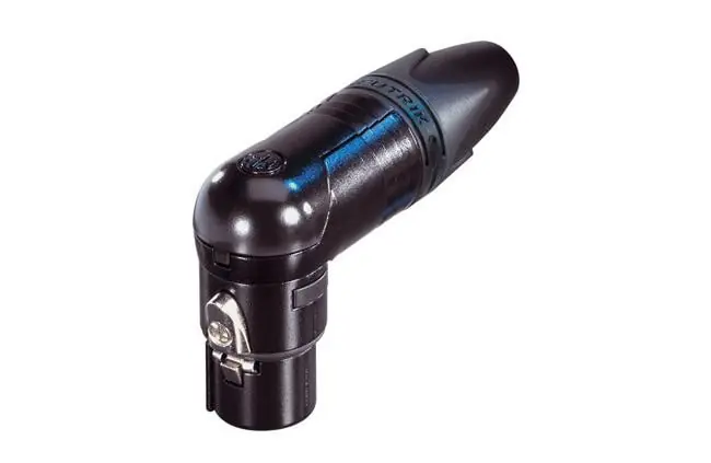 Saisonangebot Neutrik NC3FRX-BAG