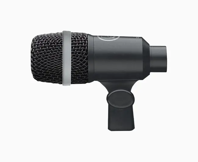 AKG D40 Schneller Versand