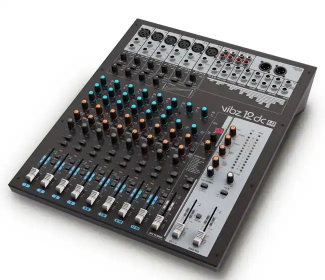 Begrenztes Angebot LD-Systems Vibz 12dc