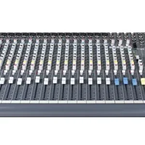 Allen&Heath ZED-22FX Saisonangebot
