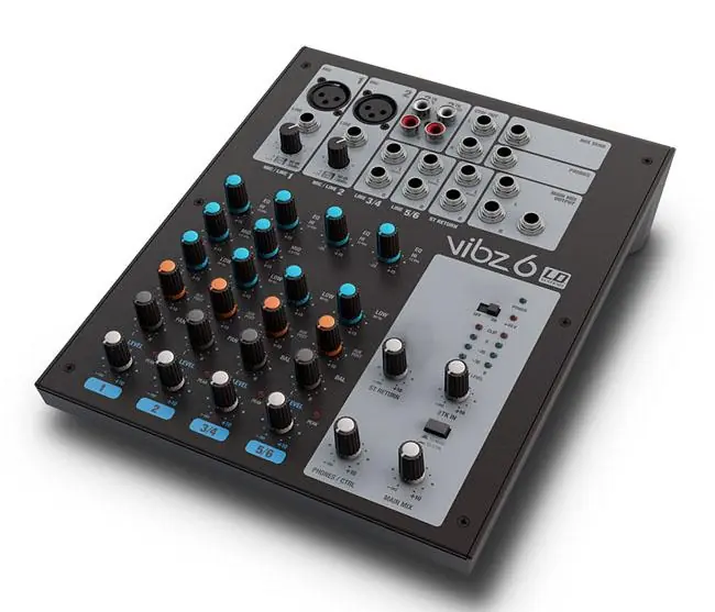 Knallerangebot LD-Systems Vibz-6