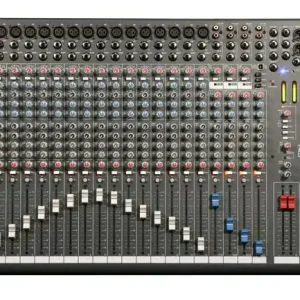 Allen&Heath ZED-24 Meistverkauft