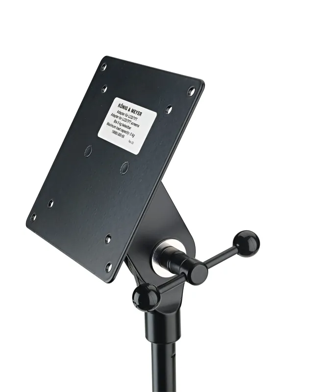 Schnäppchen K&M 19685 Adapter für Bildschirme