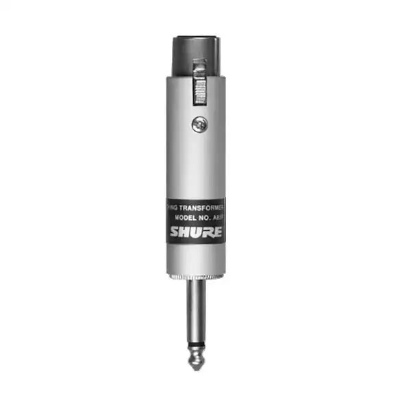 Markenware Shure A85F