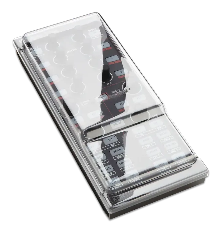 Direktkauf Decksaver NI Kontrol F1/Z1/X1
