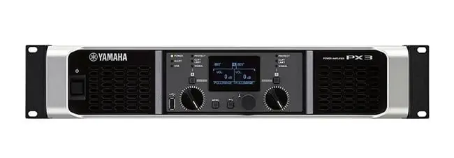 Yamaha PX3 Direkt Vom Hersteller