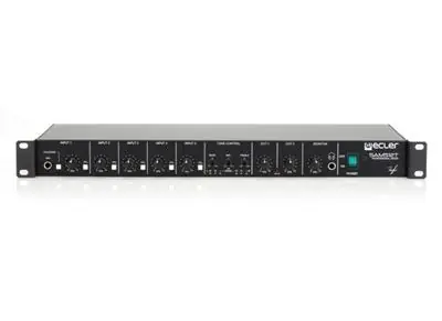 Aktuell Ecler SAM-512-T