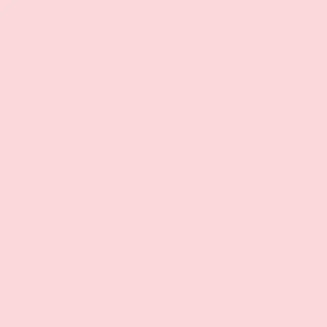 Cotech Color Sheet 154 Pale Rose Kostenloser Rückversand