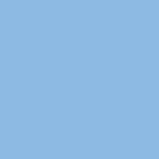 Cotech Color Sheet 281 3/4 CT Blue 3200k-5000k Neu