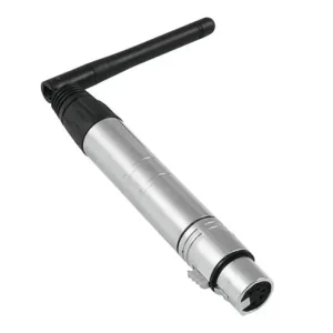 EUROLITE QuickDMX Funkempfänger phantomgespeist Top-Preis