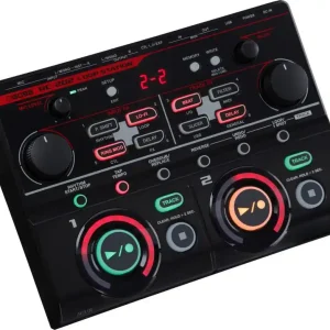 Markenprodukt Boss RC-202