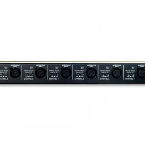 Geprüft ART S-8 8Ch Mikrofonsplitter 1/2 passiv