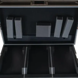 Bestpreis Zomo Flightcase Set-100 silber