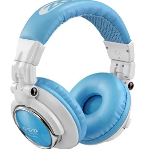 Abverkauf Zomo HD-1200 weiß/blau