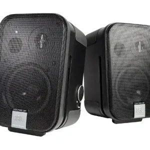 Angebot JBL Control 2 PS BK