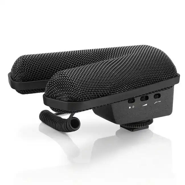 Finale Aktion Sennheiser MKE-440