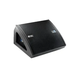 dB Technologies DVX-DM28 Zertifiziert