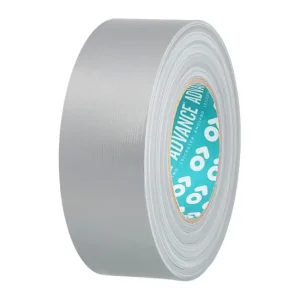 Neue Kollektion Advance Gaffatape silber AT-175