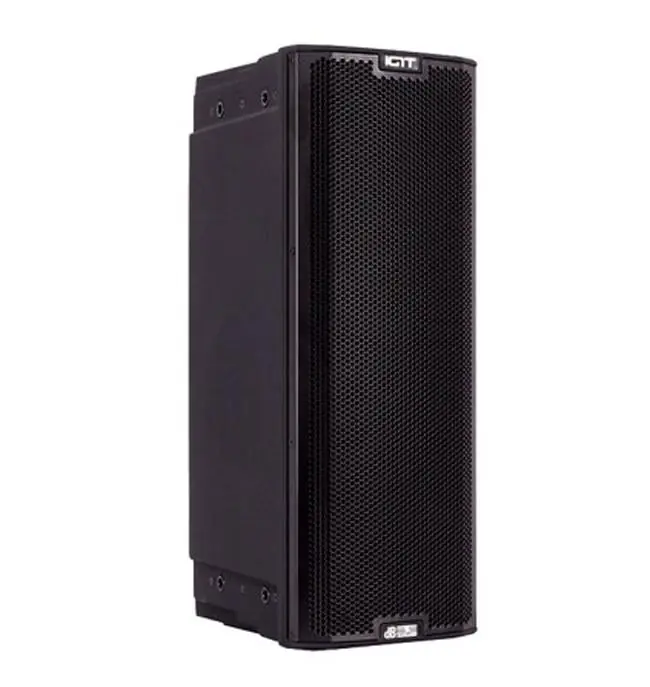 dB Technologies Ingenia IG1T Finale Aktion