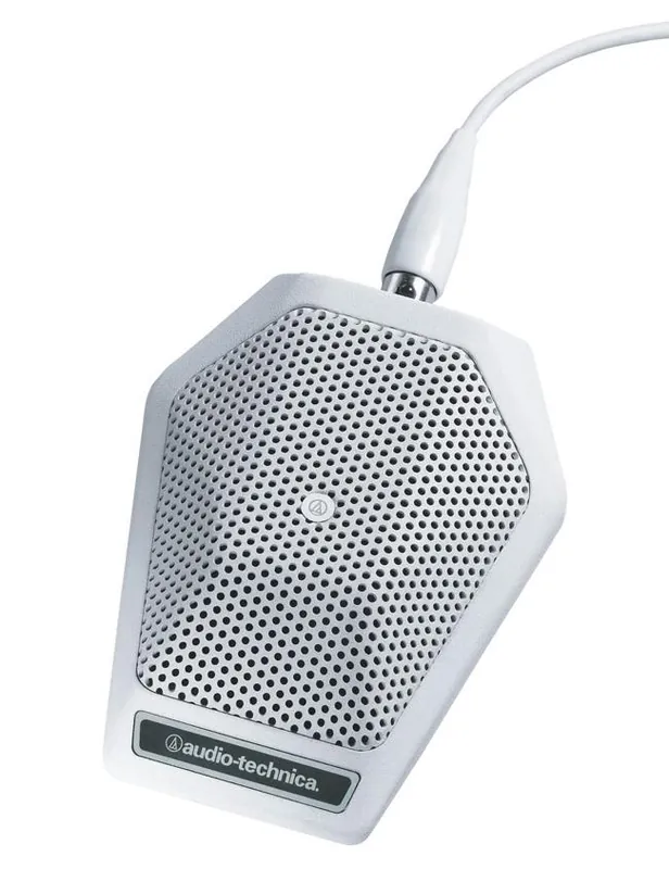 Must-Have Audio Technica U-851-RW