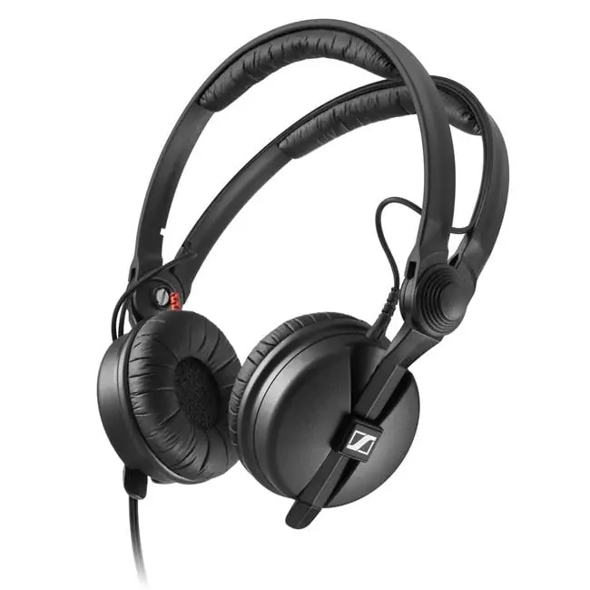 Sennheiser HD 25 Plus Direkt Vom Hersteller
