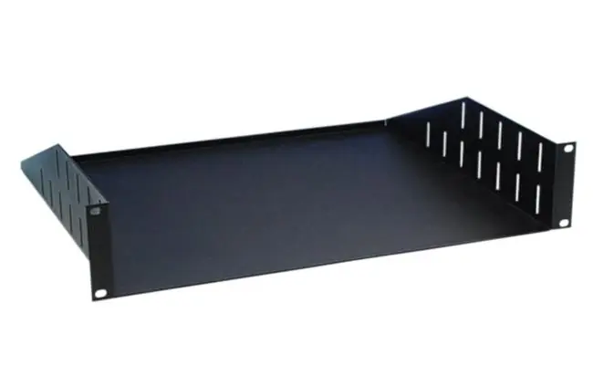 Preis Gesenkt Adam Hall 87552 2HE Rackwanne