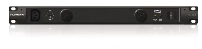 Furman PL-8-C Begrenztes Angebot
