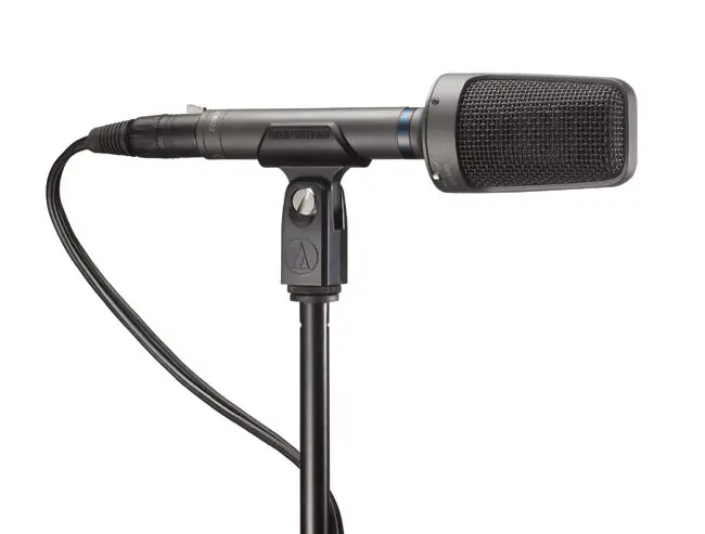 Angebot Audio Technica AT8022
