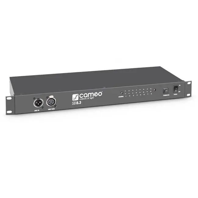 Cameo SB8.3 Direktkauf