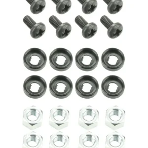 Adam Hall Rackschraubensatz 8er SET Beliebt
