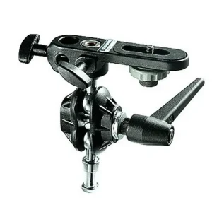 Manfrotto 155 Double Ball Joint Head Sonderangebot