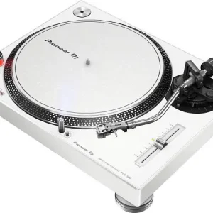 Sichere Zahlung Pioneer DJ PLX-500-W