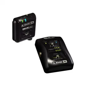 Zertifiziert Line-6 Relay G-30 Gitarrenfunk 2,4GHz