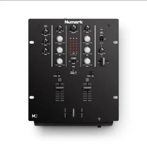 Numark M 2 Black Heißes Angebot