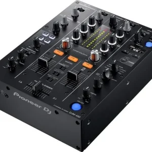 Jetzt Bestellen Pioneer DJ DJM-450