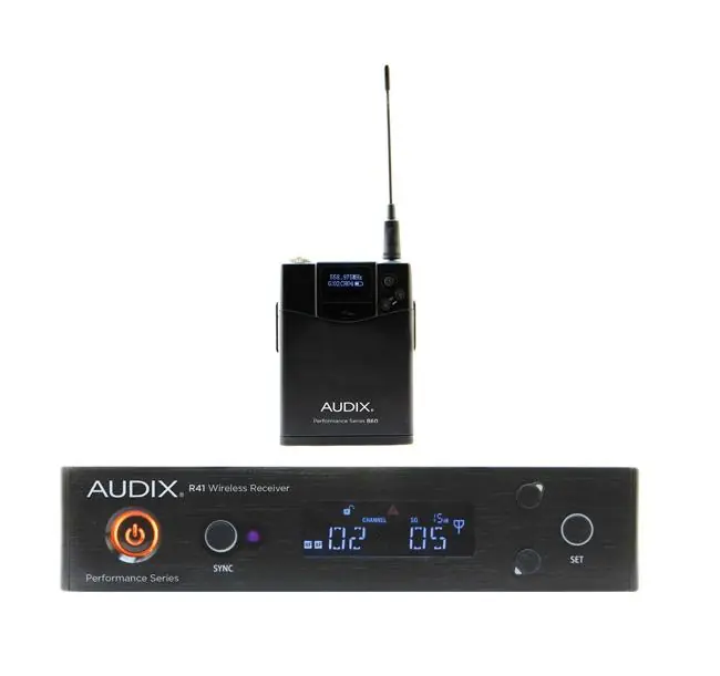 Audix AP41 BP Gratis Versand