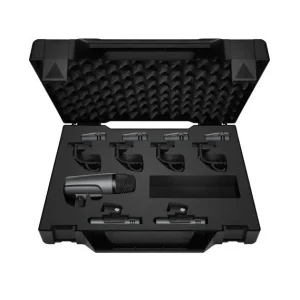 Billig Sennheiser e-600 Drumset