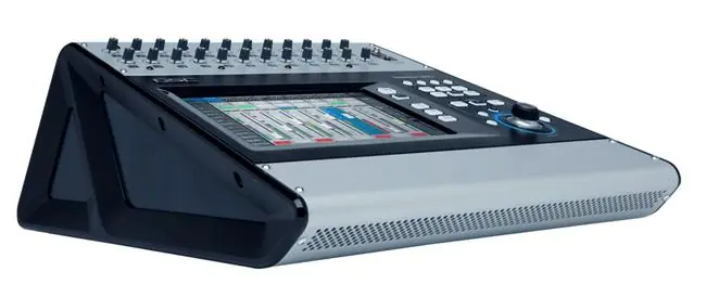 Preiswert QSC TouchMix-30 Pro (Einzelstück)