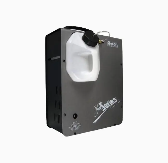Antari Z-1020 Highlight