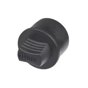 Angebot Neutrik dummyPlug XLRfemale NDF