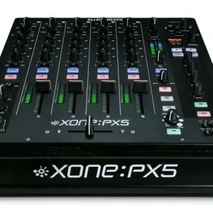 Allen&Heath XONE:PX5 Kostenloser Rückversand