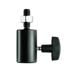 Manfrotto 014MS Rapidadapter, 5/8" Hülse - M10 Bolzen Preisreduziert