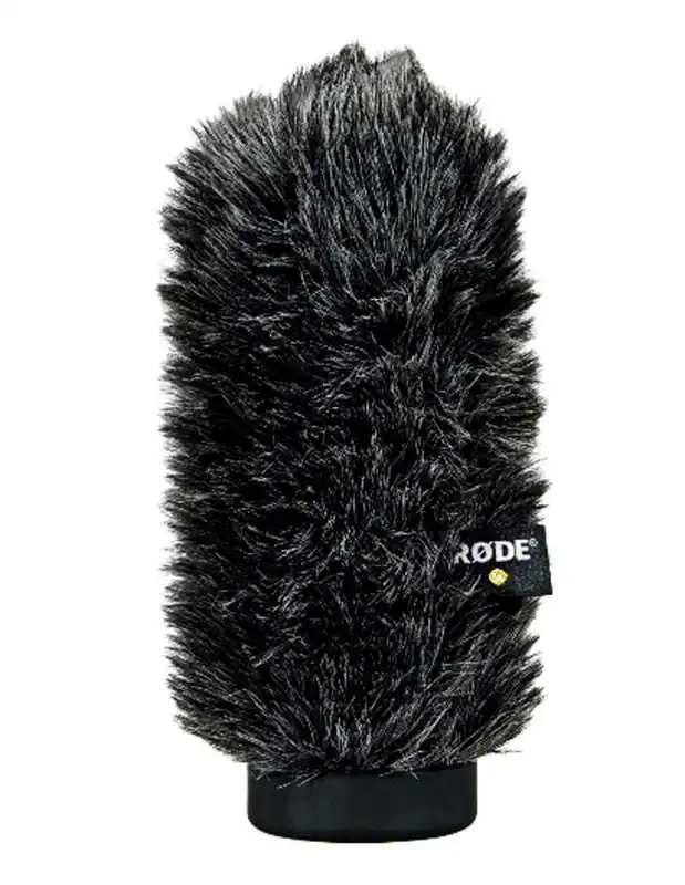 Rode WS-6 Fellwindschutz Deluxe Highlight