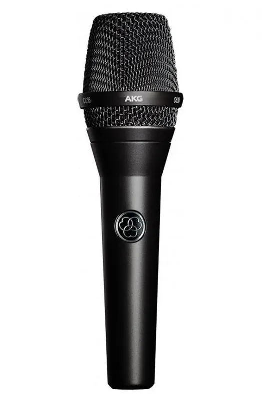 Ausverkauf AKG C-636-BLK