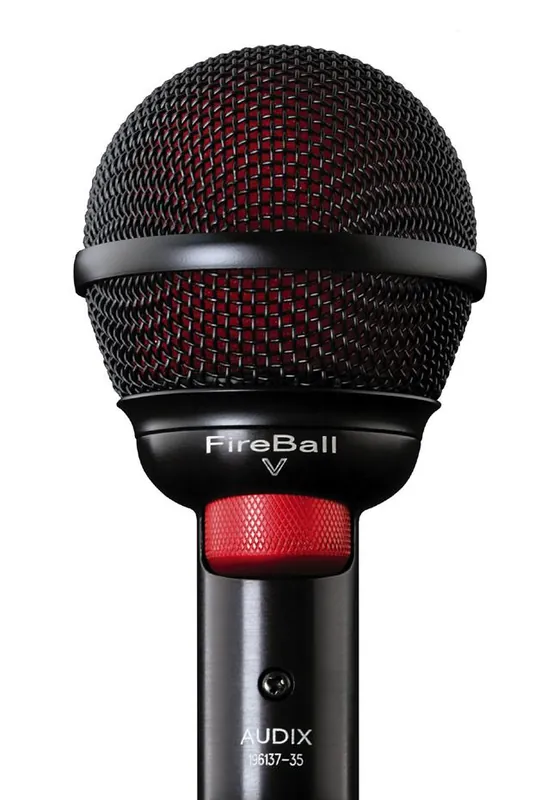 Audix FireBall V Knallerangebot